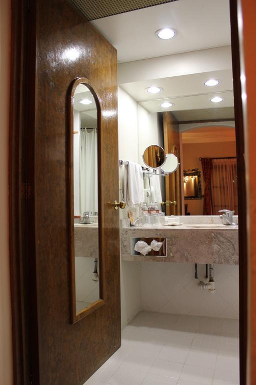 Hotel Casa Conzatti 오아하카주 외부 사진