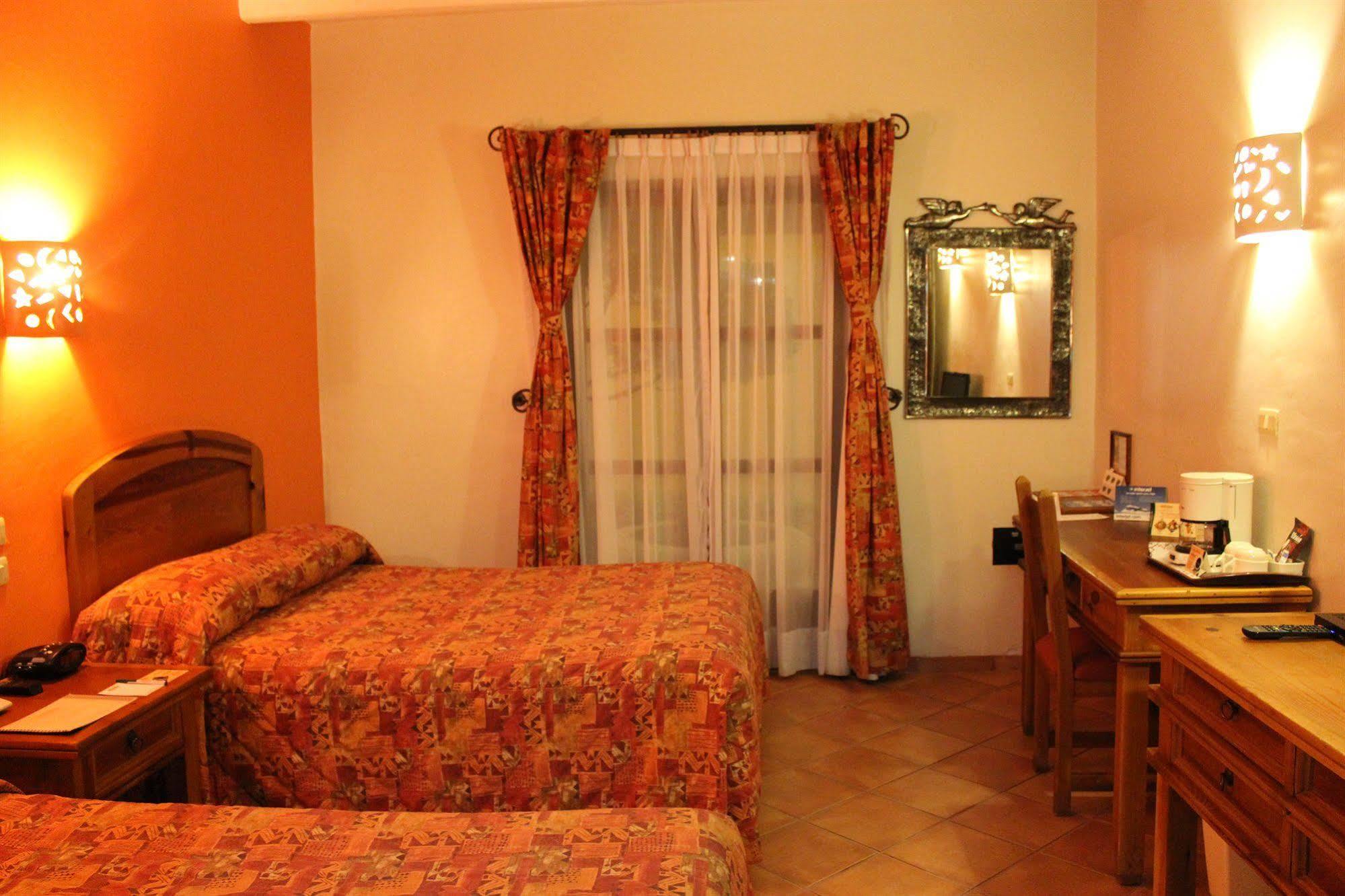 Hotel Casa Conzatti 오아하카주 외부 사진